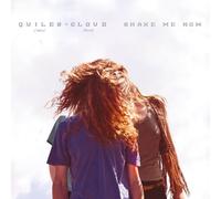 Quiles & Cloud Shake Me Now (CD) Album