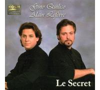 Quilico, Gino - Le Secret: French Melodies