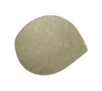 Quill M - Tapis en laine vierge 124x142cm