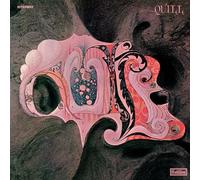 Quill – Quill – Vinyle 180 g rose – Édition limitée (Import)