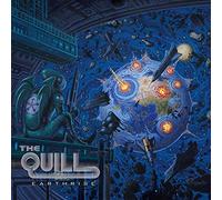 Quill the - Earthrise (Vinyl Clear Edt.)