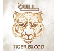 Metalville – The quill - Tiger blood