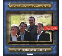 Quilla Huasi - El Encanto de la Zamba [Import]