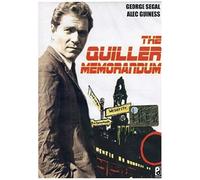 Quiller Memorandum