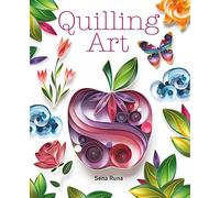 Quilling Art