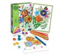 Quilling Art - Art & Créations - Au coeur des fleurs