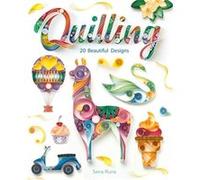 Quilling by Sena Runa Sena Runa (Auteur)