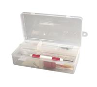 Quilling Kit Pour Débutants, Boîte Pvc 1 Kit