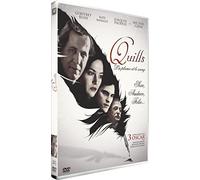 Quills - La Plume Et Le Sang