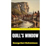 Quill's Window: A Haunting Tale of Family Secrets and the Power of Forgiveness