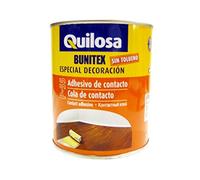 Quilosa Bunitex P-55 Colle contact sans toluène 1 l