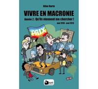 Qu'ils viennent me chercher !: Mai 2018 - mai 2019