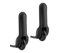 QUILSTM Accessoires de Voyage Polyvalents pour Valise Trolley avec | silencieuses universelles innovantes. Installation facile et silencieuse grâce à un outil simple.