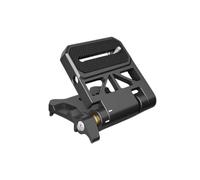 QUILSTM Accessoires pour stabilisateur pour Manfrotto T50 : Plateau | caméra, plaque de chargement en alliage d'aluminium, système Arca K38.