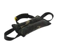 QUILSTM Combinaison Anti-Morsure Robuste pour Chien, dotée de Solutions innovantes pour Une sécurité optimale Lors du Dressage Efficace des Chiens de Petite et Moyenne Taille.