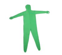 QUILSTM Costumes Extensibles pour projets personnels offrant Un Confort et | flexibilité inégalés, pour un effet digne des plus grands films de science-fiction. Effet invisible sur fond vert.