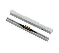 QUILSTM Performances de la Fibre Optique garanties par Un connecteur de câble Optique ABS de Haute précision pour assurant Une jonction Bout à Bout