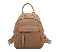 QUILSTM Petit sac à pour femme, indispensable, élégant, mini sac à, petit pour femme, mini sacs pour sacs, kaki, 20 * 14 * 25