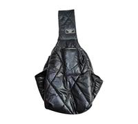 QUILSTM Sac de transport pour chat et chien, idéal pour les activités de plein air avec petits chiens et chats. Doux et confortable, il offre une grande liberté de mouvement.
