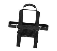 QUILSTM Sangle de transport robuste et réglable pour tour d'ordinateur, universelle et sécurisée pour les déplacements, pouvant également servir à de