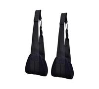 QUILSTM Sangles Abdominales pour Ultra-résistantes pour Une adhérence et | performance optimales lors des exercices de renforcement du tronc dans divers environnements. Sangles abdominales pour