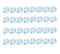 QUILSTM Solution de filtration pour aquarium avec filtre anti-algues | aquarium afin de maintenir une eau claire sans effort. Filtre Tetra Easy Crystal 250/300 cartouches Tetra.