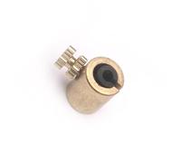 QUILSTM Sourdine portable et réglable Metal Wolf Tone pour violon, atténue | notes sous le chevalet. Produit 100 neuf. Élimine les sons parasites du violon.