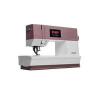 Machine à coudre PFAFF QUILT AMBITION 635