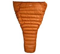 Quilt en duvet Robens Scoria Quilt UL +6°C Regular Couleur: orange