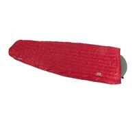 Sac de couchage minimis 290 quilt 170 red