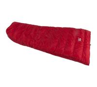 Quilt en duvet Sir Joseph Pumori 800 Quilt Couleur: rouge