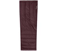 Quilt en duvet Warg Sirius Q 300 Couleur: bordeau