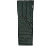 Quilt en duvet Warg Sirius Q 500 Couleur: vert