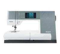 quilt expression 720 edition spéciale Métal sombre G