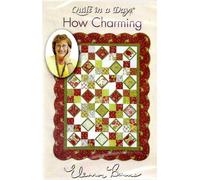 Quilt in a Day: How Charming