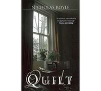 Quilt Royle, Nicholas (Auteur)