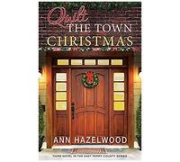 Quilt The Town Christmas