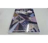 Quilt Treasures: The Quilters' Guild Heritage Search