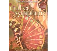 Quilted Symphony: A Fusion of Fabric, Texture & Design