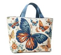 Quilted Tote Bags for Women, Large Capacity Multi-size Handle Handbag (007)