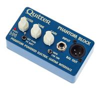 Quilter Quilter Phantom Block Pre Amp/Cab Sim