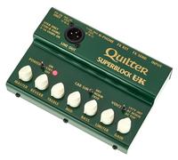 Quilter Quilter Superblock UK Bundle