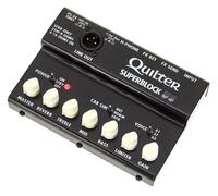 Quilter Quilter Superblock US