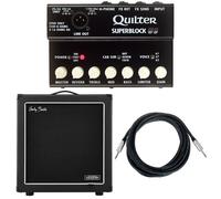 Quilter Quilter Superblock US