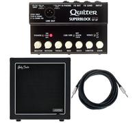 Quilter Quilter Superblock US