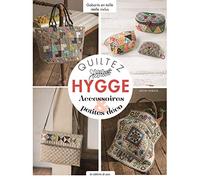 Quiltez Hyyge - Accessoires & petites déco