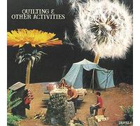 Quilting and Other Activities/Code de Telechargement