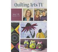 Quilting Arts TV Series 1100