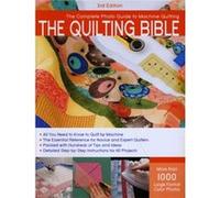Quilting Bible 3rd Edition by International & Creative Publishing Cpi (Auteur)
