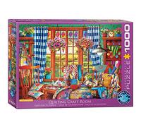 Ciro Marchetti – Quilting Craft Room – Eurographics